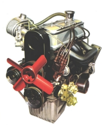 GT-Motor