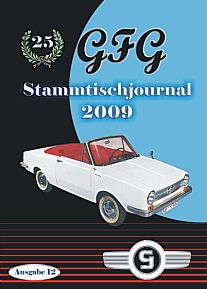 Journal 2009